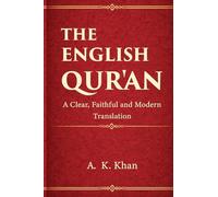 The English Qur'an