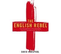 The English Rebel (ebook)