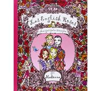 The English Roses: Amigas para siempre