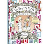 The English Roses: The New Girl