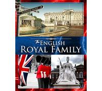 The English Royal Family [USA] [DVD]