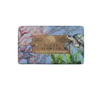The English Soap Company Anniversary Collection - Jabón en barra de 190 g (algas marinas oceánicas)