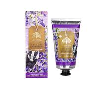 The English Soap Company, Crema de manos aniversario, Rica en vitaminas, Lavanda inglesa, 75 ml