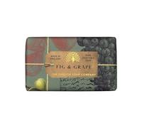 The English Soap Company, Fig & Grape Soap Bar, Anniversary Collection 200g