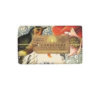 The English Soap Company, Gardeners Soap Bar, Anniversary Collection 200g