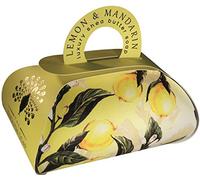 The English Soap Company - Jabón de baño limón