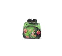The English Soap Company, Luxury Packed Guest Soaps, elfo, 3 x 20 g