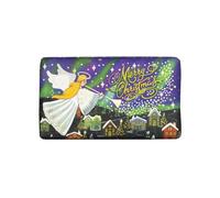 The English Soap Company Merry Christmas, jabón 190 g