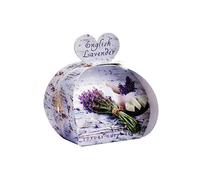 The English Soap Company - Mini jabón de baño lavanda