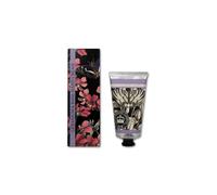 The English Soap Company Royal Botanical Gardens Kew Hand Cream Crema Hidratante de Manos para Hombres y Mujeres, Geranio y Albahaca, 75 ml