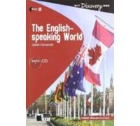 The English-speaking World. Book + Cd (discovery) Eso