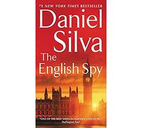 The English Spy: 15 (Gabriel Allon)