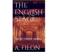 The English Stage (ebook)