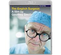 The English Surgeon [Blu-Ray] [Region B] (IMPORT) (No hay versión española)