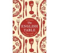 The English Table