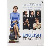 The English Teacher [Blu-ray]