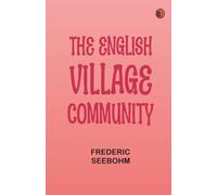 The English Village Community