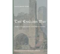 The English Way: Studies in English Sanctity from St. Bede to Newman