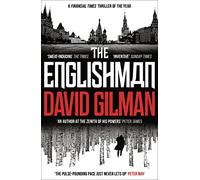 The Englishman: David Gilman: 1