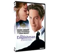 The Englishman Who Went up a Hill But Came Down a Mountain [USA] [DVD]