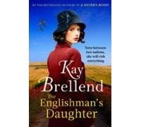 The Englishmans Daughter (ebook)