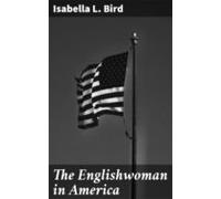 The Englishwoman In America (ebook)