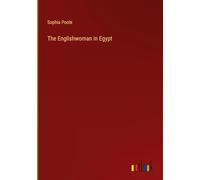 The Englishwoman in Egypt