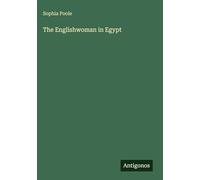 The Englishwoman in Egypt
