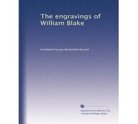 The engravings of William Blake