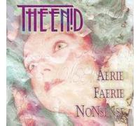 The Enid - Aerie Faerie Nonsence
