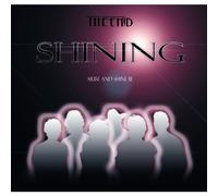 The Enid - Arise And Shine - Volume Three - Shining