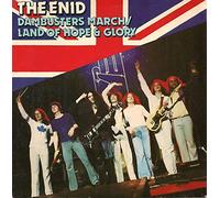 The Enid - Dambusters March/Land Of Hope & Glory