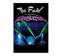 THE ENID - En Concert A Crescendo [Francia] [DVD]
