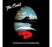 The Enid - In The Region Of The Summer Stars