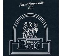 The Enid - Live At Hammersmith - Volume One