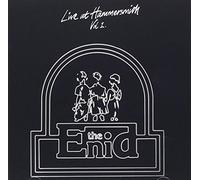 The Enid - Live At Hammersmith - Volume One