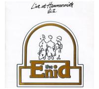 The Enid - Live At Hammersmith - Volume Two