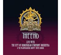 The Enid - Live With The City Of Birmingham Symphony Orchestra