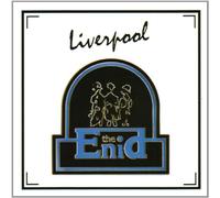 The Enid - Liverpool