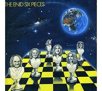 The Enid - Six Pieces