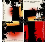 The Enid - Something Wicked This Way Comes