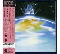 The Enid - Stand 1984 & 1985 (Mini LP Sleeve)