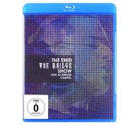 The Enid - The Bridge Show [Italia] [Blu-ray]