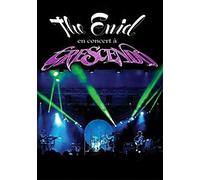 The Enid - The Enid en Concert á Crescendo DVD (Region 2) [Italia]