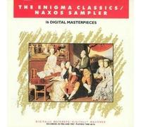 The Enigma Classics/Naxos Sampler [DE Import]