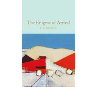The Enigma Of Arrival (Macmillan Collector's Library)