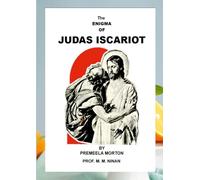 The Enigma of Judas Iscariot