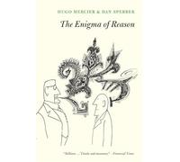The Enigma of Reason