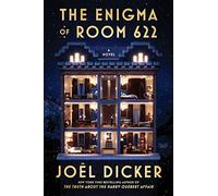 The Enigma of Room 622: A Novel