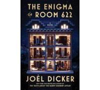 The Enigma Of Room 622 (ebook)